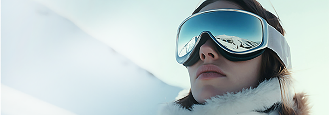 Skiing in Collingwood at Altitude Community