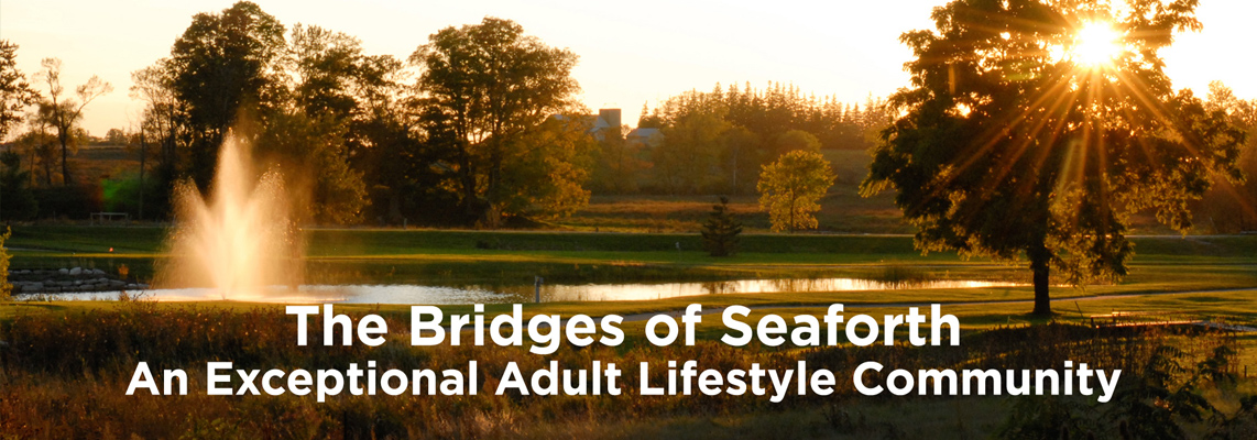 Bridges of Seaforth